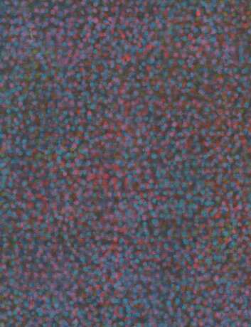 Howardena Pindell - Foto 3