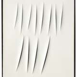 Lucio Fontana - фото 1