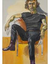 Alice Neel