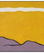 Roy Lichtenstein. Roy Lichtenstein