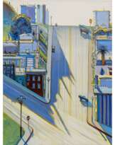 Wayne Thiebaud