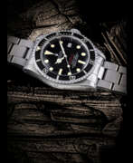 Rolex. ROLEX. A STAINLESS STEEL AUTOMATIC WRISTWATCH WITH SWEEP CENTRE SECONDS, DATE AND BRACELET