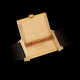 JAEGER-LECOULTRE. AN 18K PINK GOLD LIMITED EDITION MINUTE REPEATING WRISTWATCH - Foto 3
