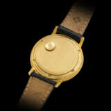 PATEK PHILIPPE. AN 18K GOLD AUTOMATIC WRISTWATCH WITH SWEEP CENTRE SECONDS - photo 2