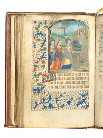 A Tournai Rosary Prayerbook - Foto 3