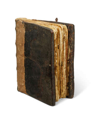 The Codex Sinaiticus Rescriptus - photo 2