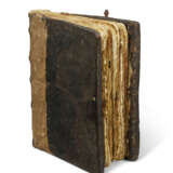 The Codex Sinaiticus Rescriptus - Foto 2