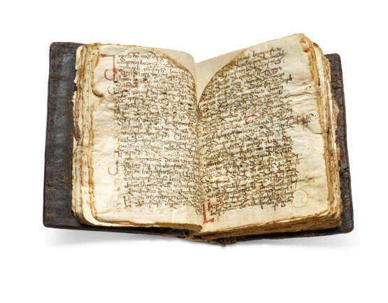 The Codex Sinaiticus Rescriptus - Foto 6