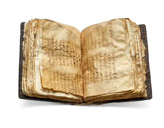 The Codex Sinaiticus Rescriptus - Foto 7