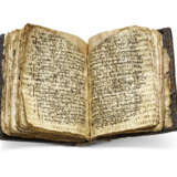 The Codex Sinaiticus Rescriptus - Foto 9