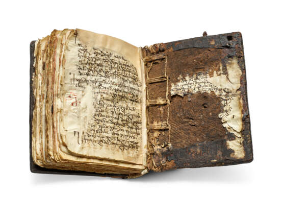 The Codex Sinaiticus Rescriptus - Foto 11