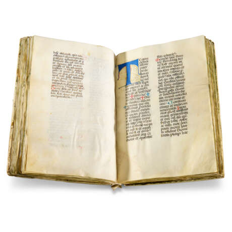 A Tyrolese Missal - Foto 3
