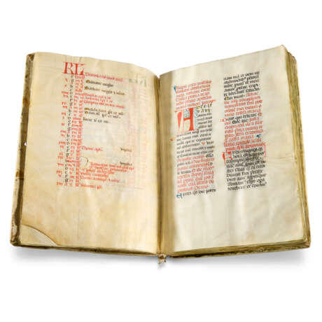 A Tyrolese Missal - photo 4