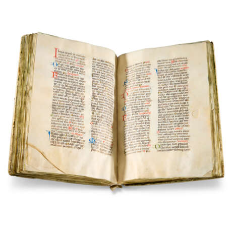 A Tyrolese Missal - photo 5