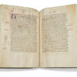Middle English Statutes - Now at the auction