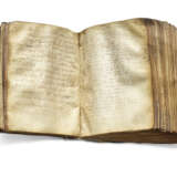 The `Charles of Anjou` Gospels - photo 4