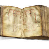 The `Charles of Anjou` Gospels - photo 5