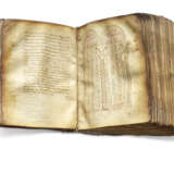 The `Charles of Anjou` Gospels - photo 6