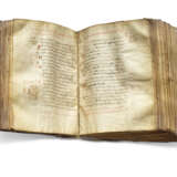 The `Charles of Anjou` Gospels - photo 7
