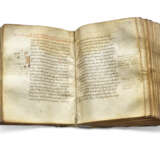 The `Charles of Anjou` Gospels - photo 8