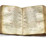 The `Charles of Anjou` Gospels - photo 9