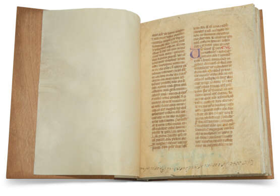 The Quejana Bible - photo 2