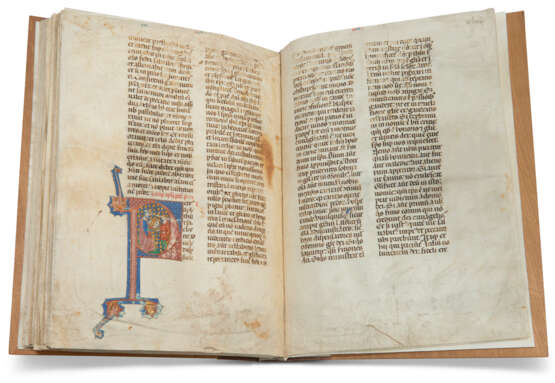 The Quejana Bible - photo 3