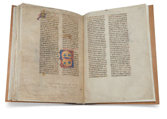 The Quejana Bible - photo 4