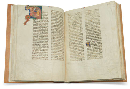 The Quejana Bible - Foto 6