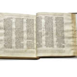 The Holkham Hebrew Bible - Foto 6