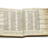 The Holkham Hebrew Bible - фото 7