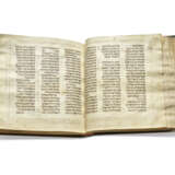 The Holkham Hebrew Bible - фото 8