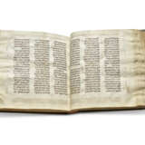 The Holkham Hebrew Bible - Foto 9