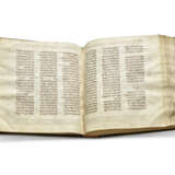 The Holkham Hebrew Bible - Foto 13