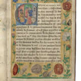 Records from the Hundred Years War - photo 5
