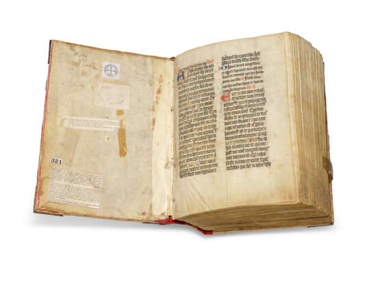 A Franciscan Breviary - photo 3