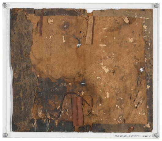 The Nag Hammadi Binding - Foto 1