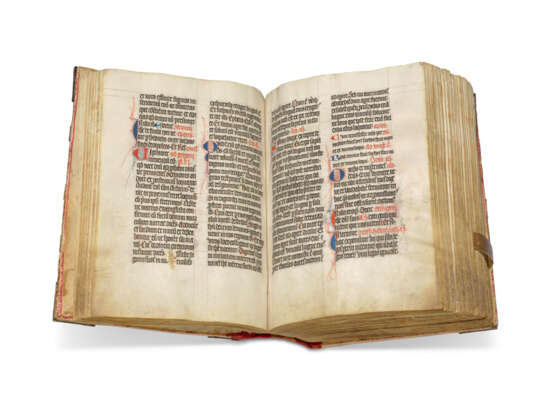 A Franciscan Breviary - photo 4