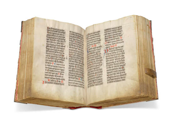 A Franciscan Breviary - photo 6