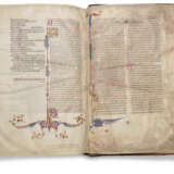 The Gaetani Bible - photo 1