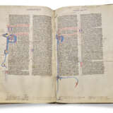 The Gaetani Bible - photo 4