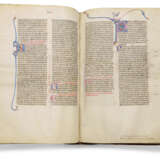 The Gaetani Bible - photo 5