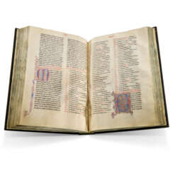 The Geraardsbergen Bible