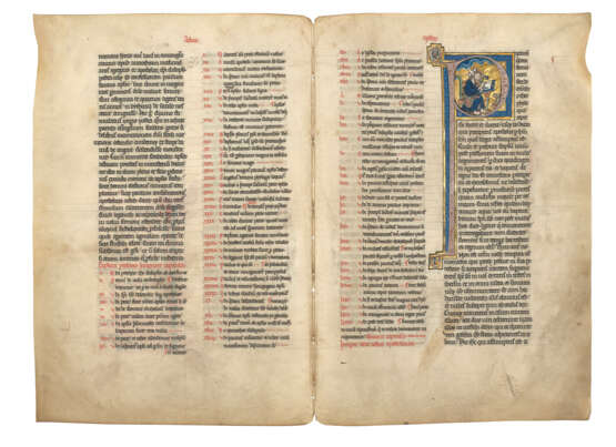 The Geraardsbergen Bible - фото 5