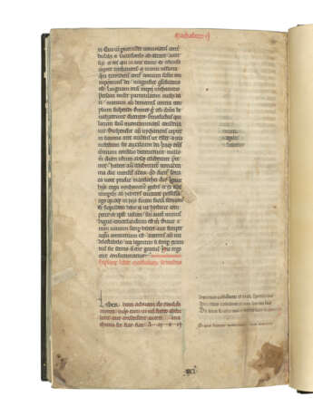 The Geraardsbergen Bible - Foto 11