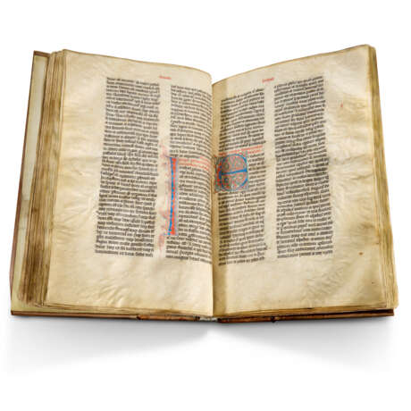 The Geraardsbergen Bible - фото 16