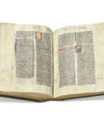 Spain. The Vic Bible