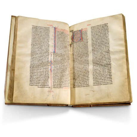 The Geraardsbergen Bible - фото 17