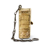 Chained Canon Law texts - Foto 2