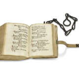 Chained Canon Law texts - photo 5